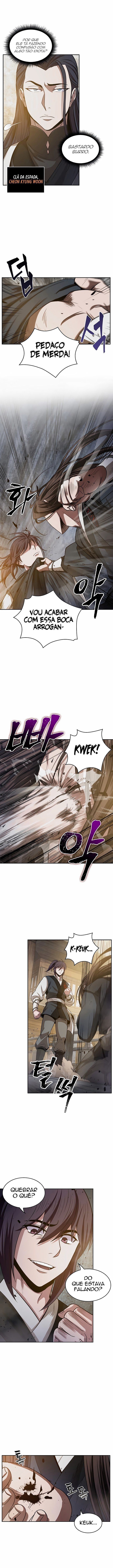 Read Nano Machine BR Manga Online