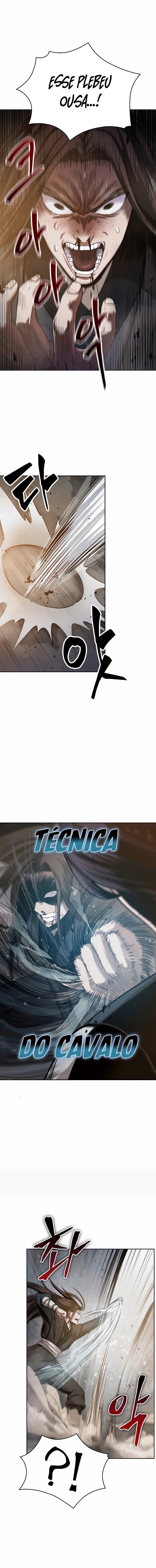 Read Nano Machine BR Manga Online