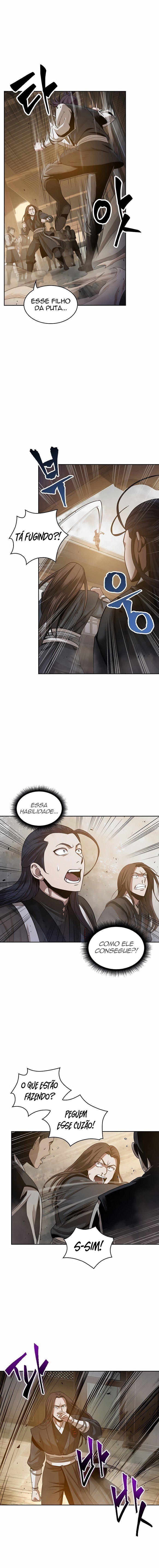 Read Nano Machine BR Manga Online