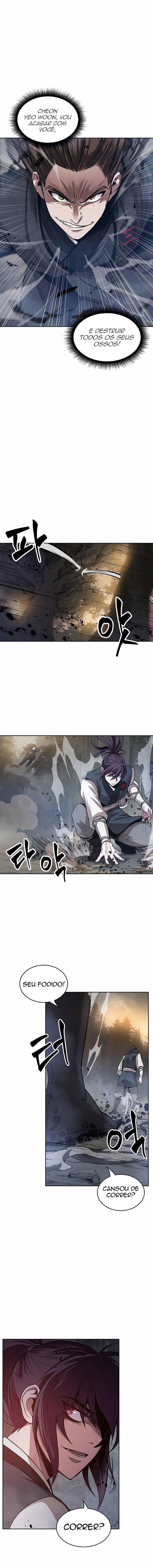 Read Nano Machine BR Manga Online