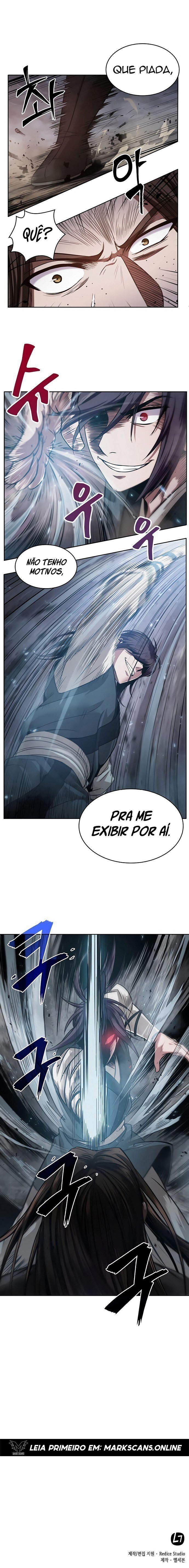 Read Nano Machine BR Manga Online