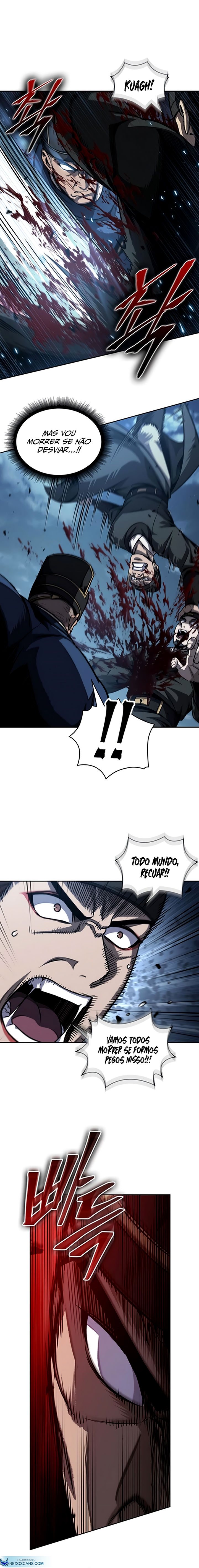 Read Nano Machine BR Manga Online