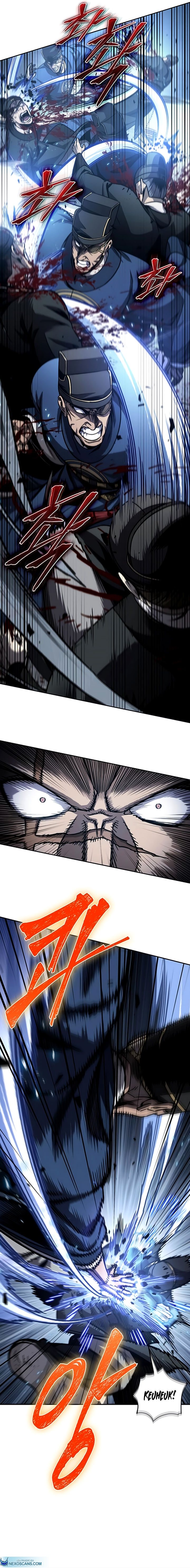 Read Nano Machine BR Manga Online