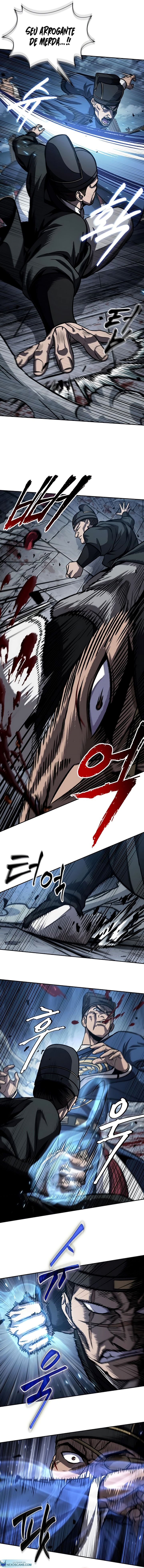 Read Nano Machine BR Manga Online