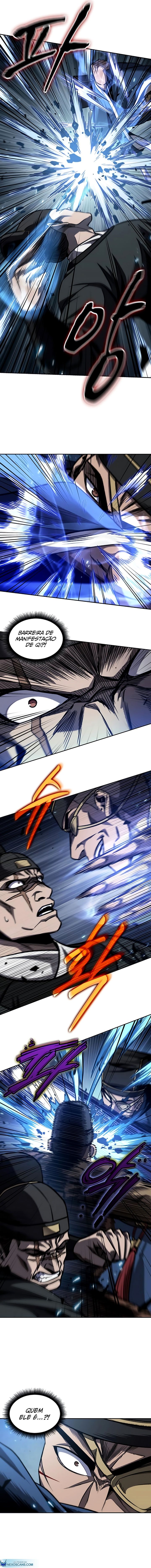 Read Nano Machine BR Manga Online