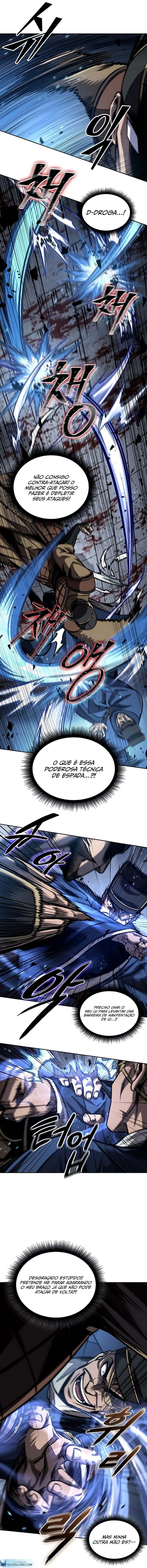 Read Nano Machine BR Manga Online