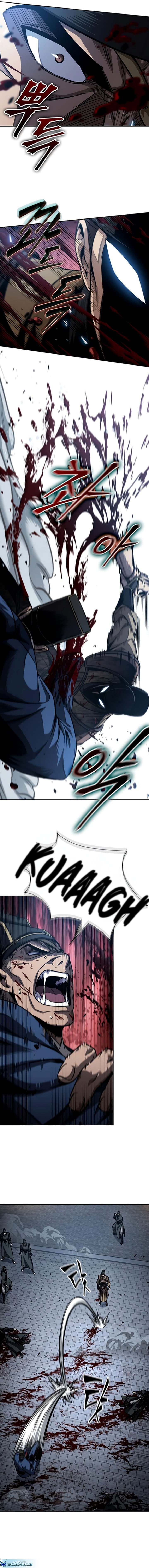 Read Nano Machine BR Manga Online