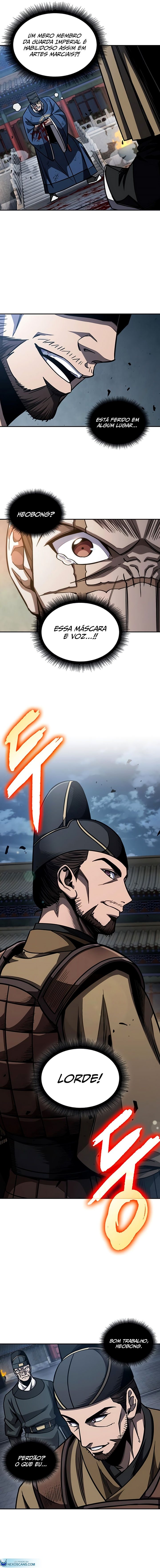 Read Nano Machine BR Manga Online