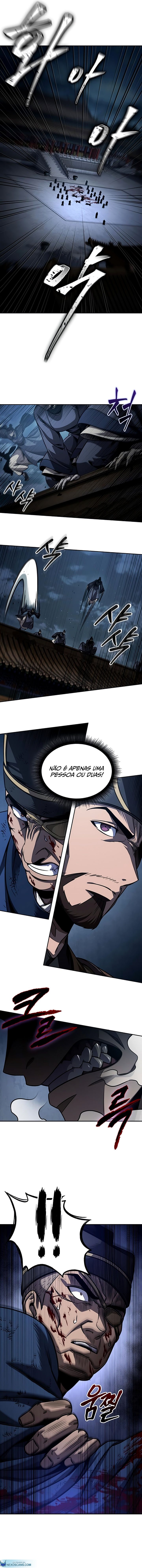 Read Nano Machine BR Manga Online