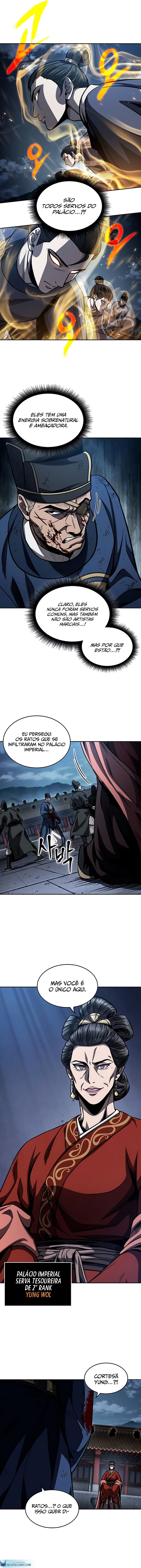 Read Nano Machine BR Manga Online