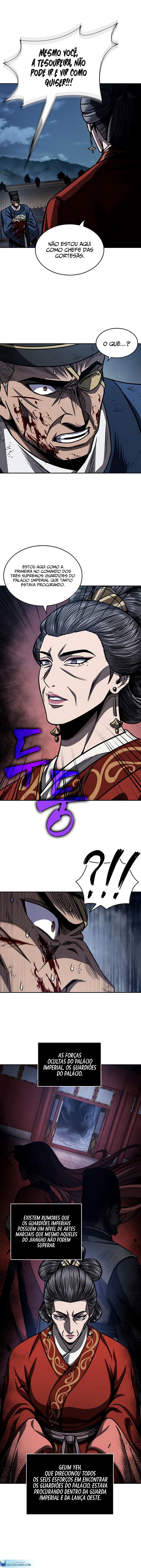 Read Nano Machine BR Manga Online
