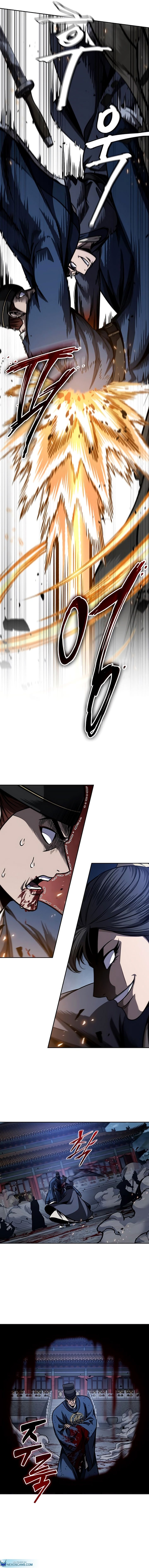 Read Nano Machine BR Manga Online