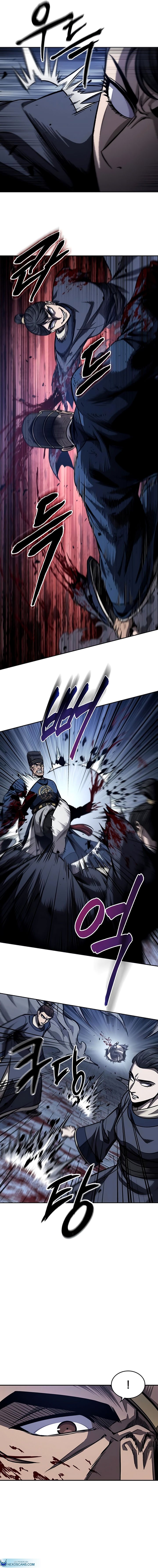 Read Nano Machine BR Manga Online