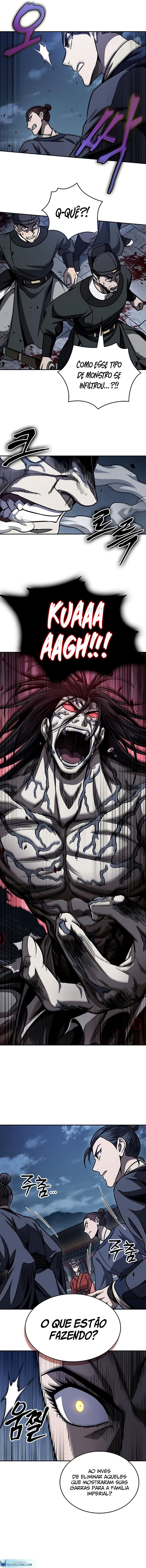 Read Nano Machine BR Manga Online