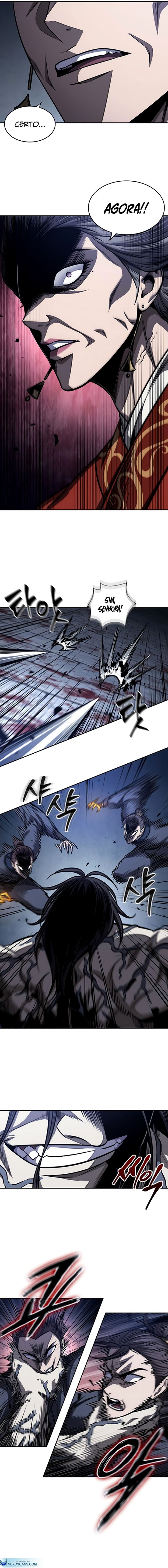 Read Nano Machine BR Manga Online