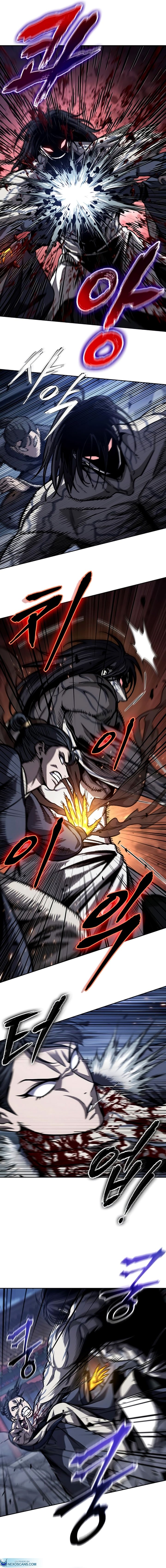 Read Nano Machine BR Manga Online