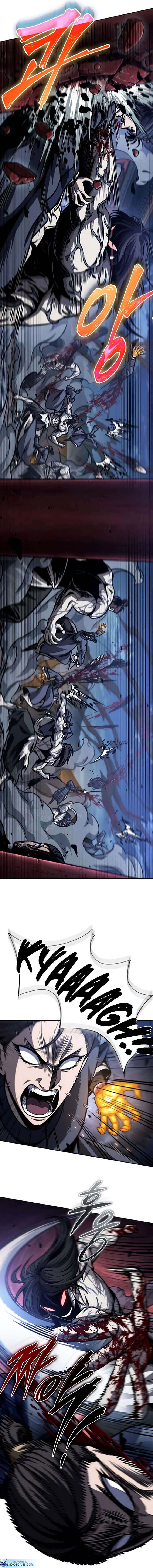 Read Nano Machine BR Manga Online