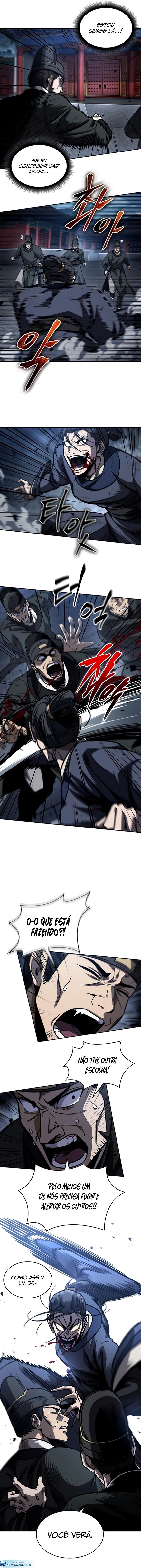 Read Nano Machine BR Manga Online
