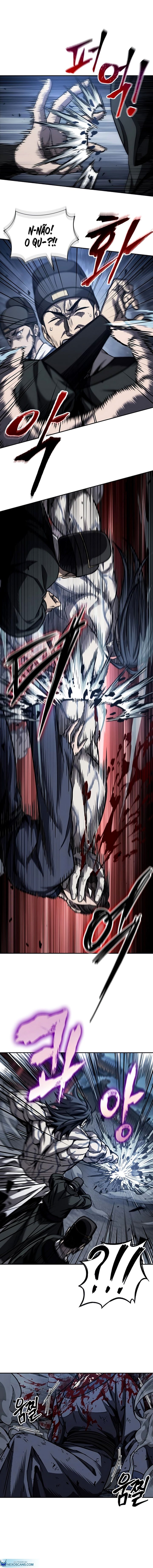 Read Nano Machine BR Manga Online