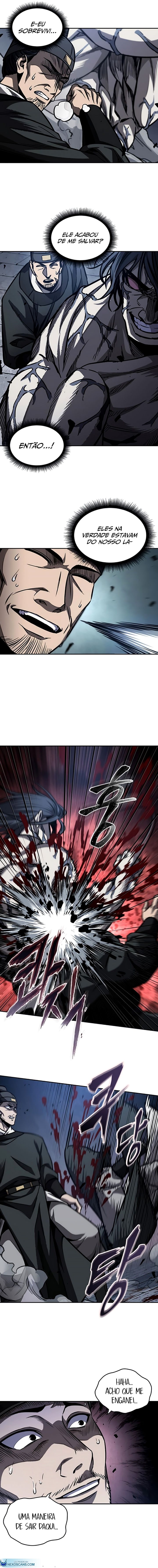 Read Nano Machine BR Manga Online
