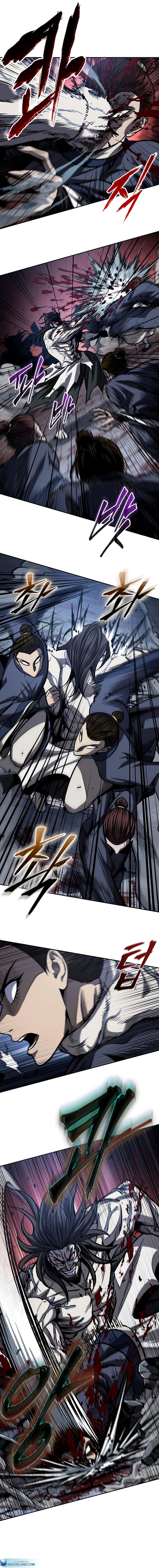 Read Nano Machine BR Manga Online