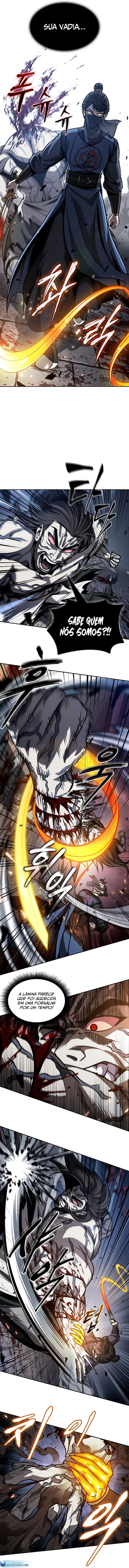 Read Nano Machine BR Manga Online