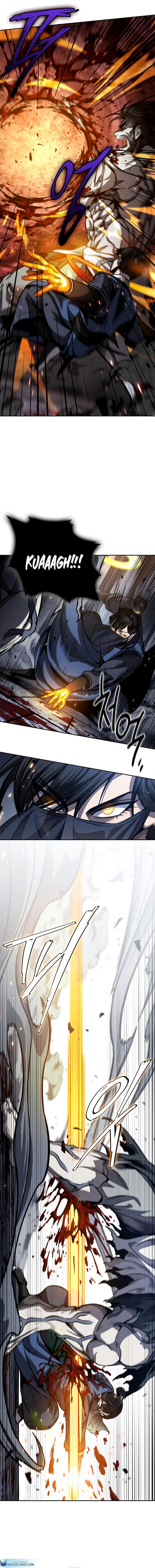 Read Nano Machine BR Manga Online