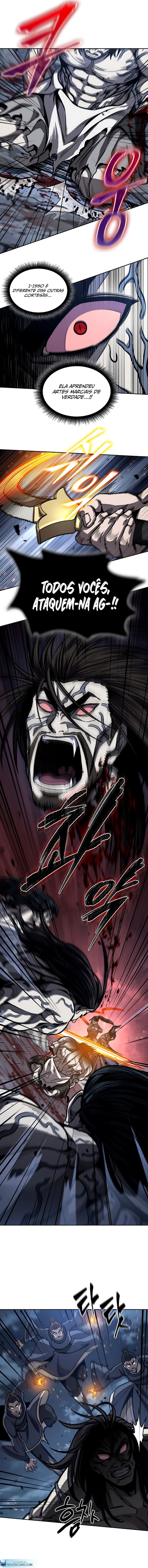 Read Nano Machine BR Manga Online