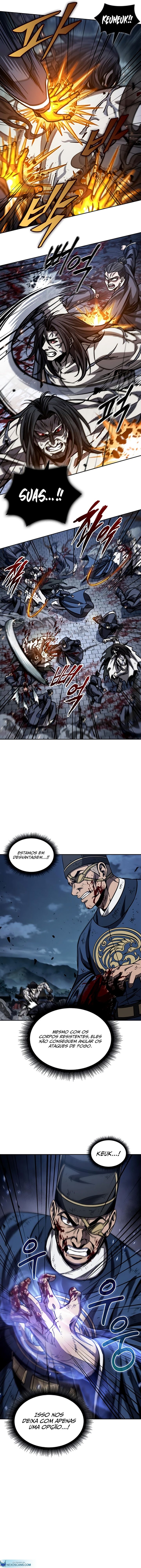 Read Nano Machine BR Manga Online