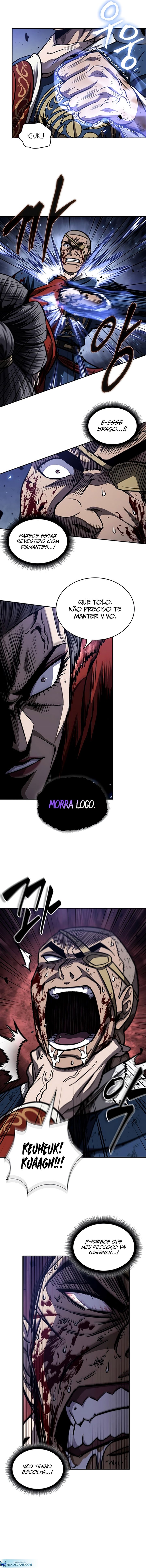 Read Nano Machine BR Manga Online