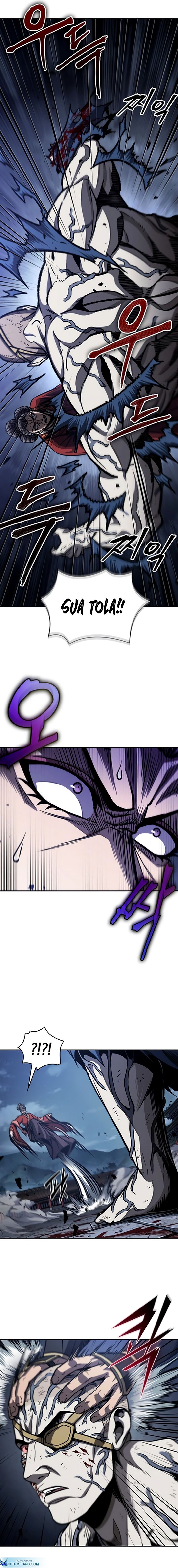 Read Nano Machine BR Manga Online