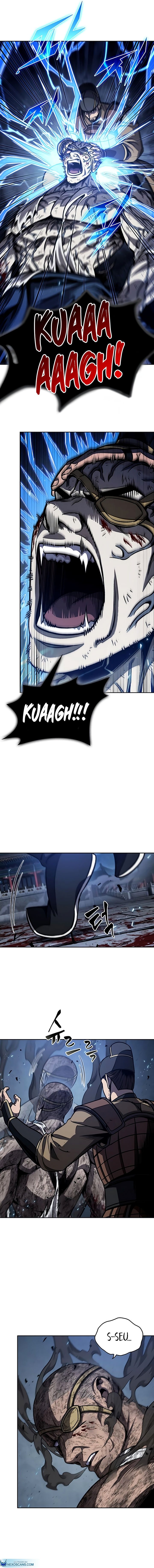 Read Nano Machine BR Manga Online