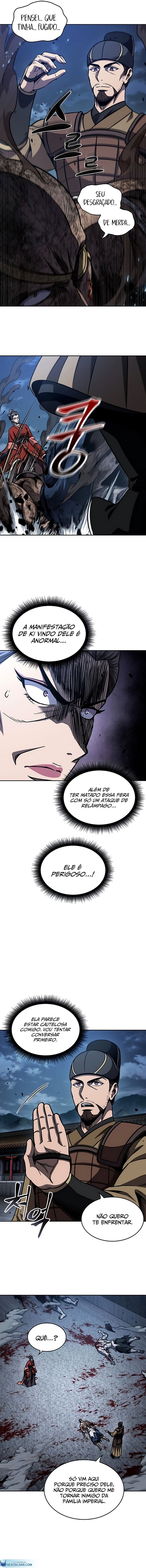 Read Nano Machine BR Manga Online
