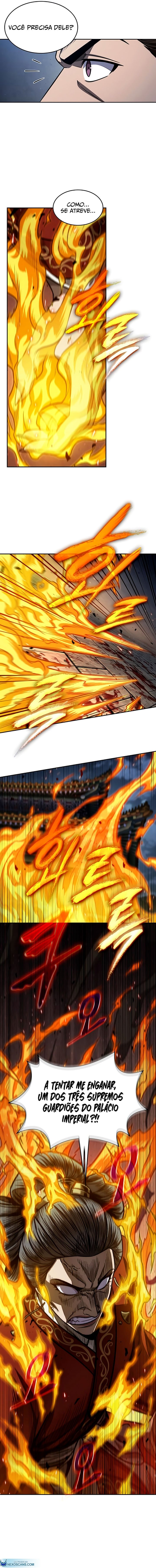 Read Nano Machine BR Manga Online
