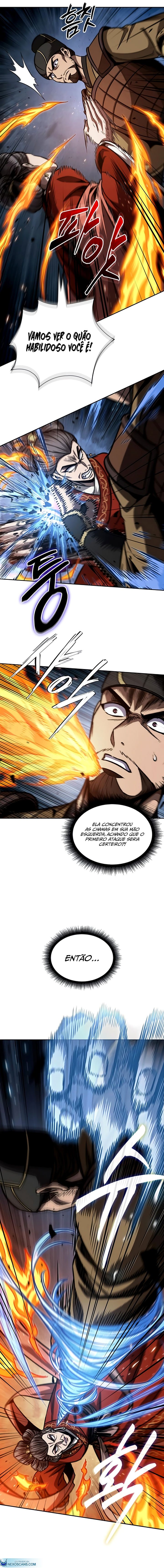 Read Nano Machine BR Manga Online
