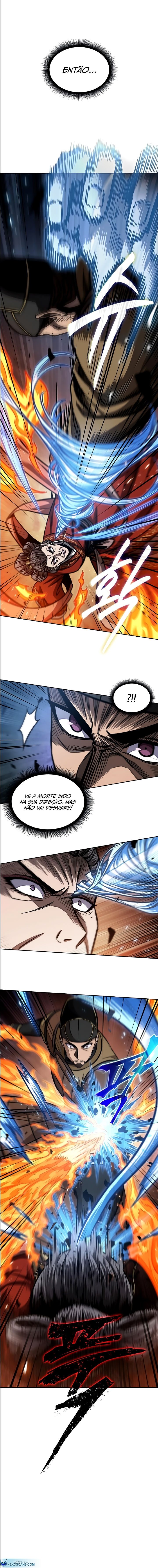Read Nano Machine BR Manga Online
