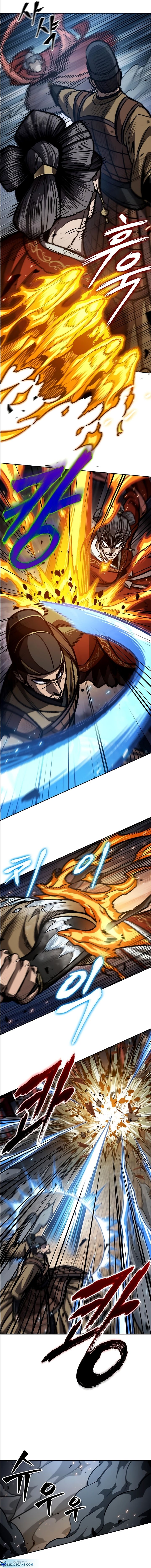Read Nano Machine BR Manga Online
