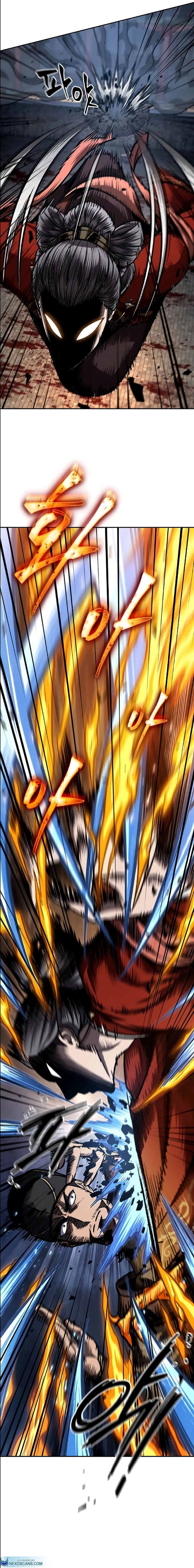 Read Nano Machine BR Manga Online