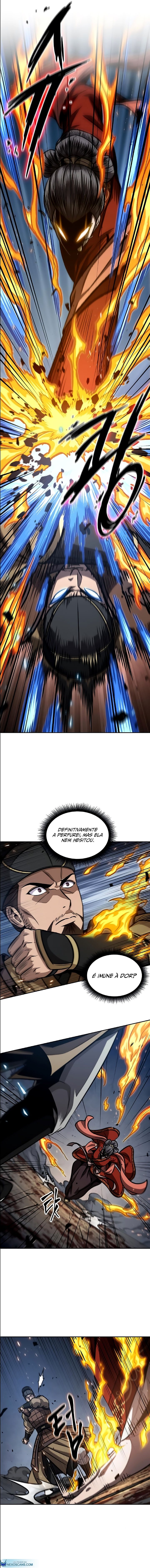 Read Nano Machine BR Manga Online