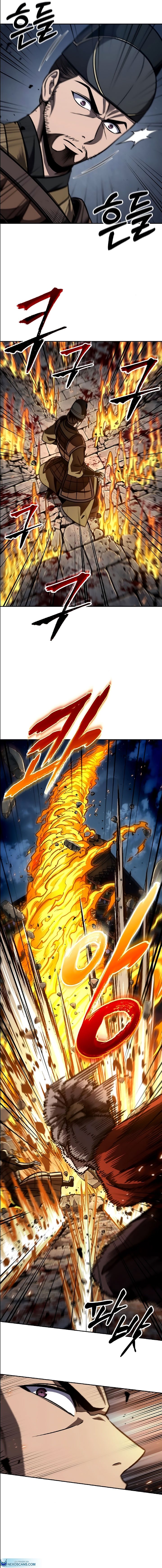Read Nano Machine BR Manga Online