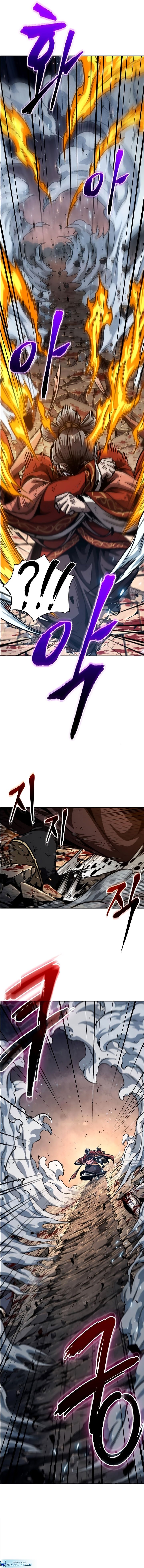 Read Nano Machine BR Manga Online