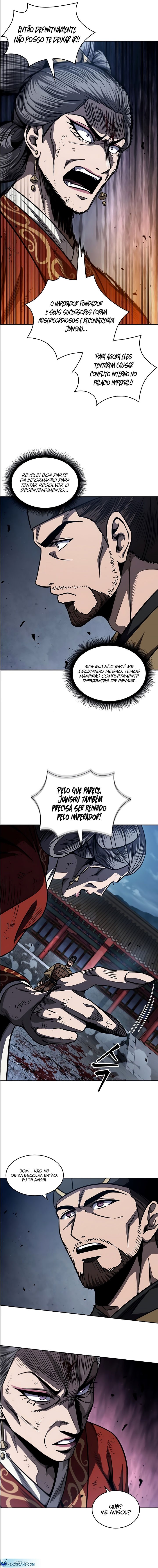 Read Nano Machine BR Manga Online