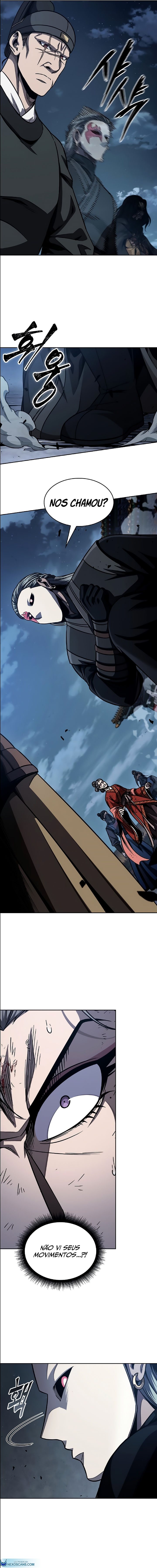 Read Nano Machine BR Manga Online