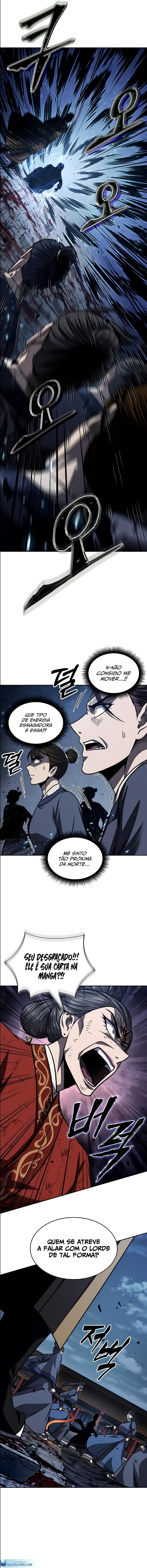 Read Nano Machine BR Manga Online