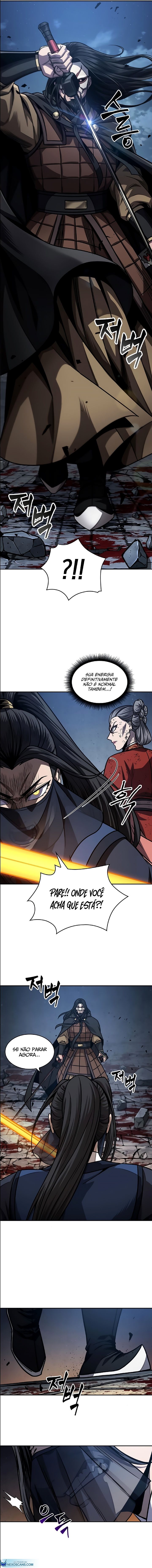 Read Nano Machine BR Manga Online