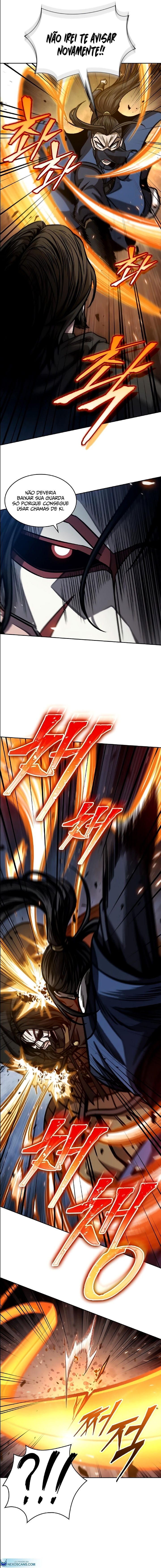 Read Nano Machine BR Manga Online
