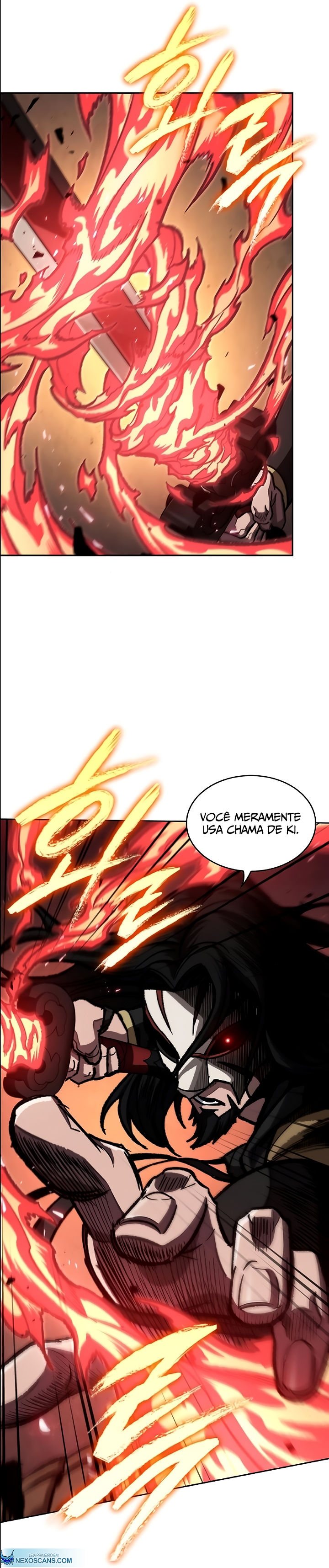 Read Nano Machine BR Manga Online