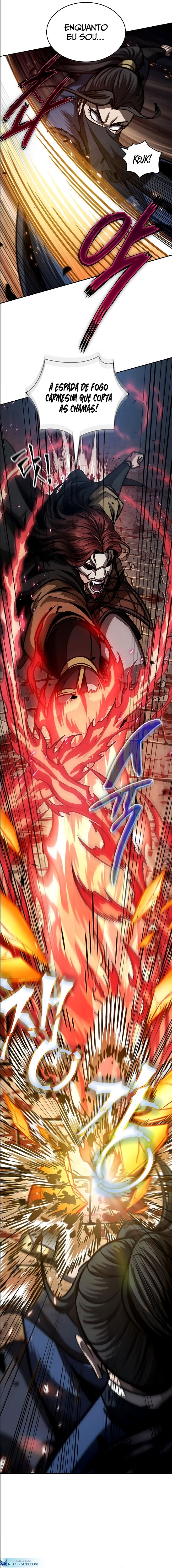 Read Nano Machine BR Manga Online