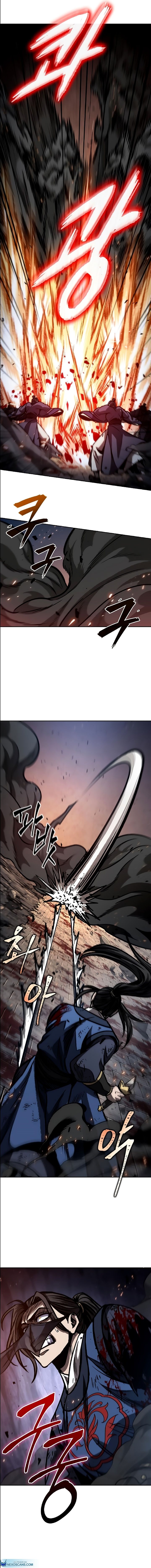 Read Nano Machine BR Manga Online