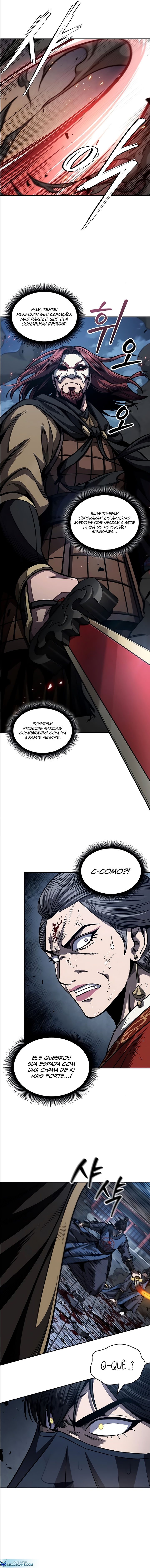 Read Nano Machine BR Manga Online